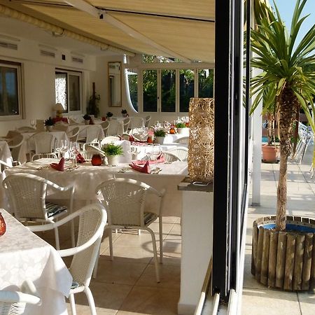 קורניאנו Hotel Waldhof מראה חיצוני תמונה