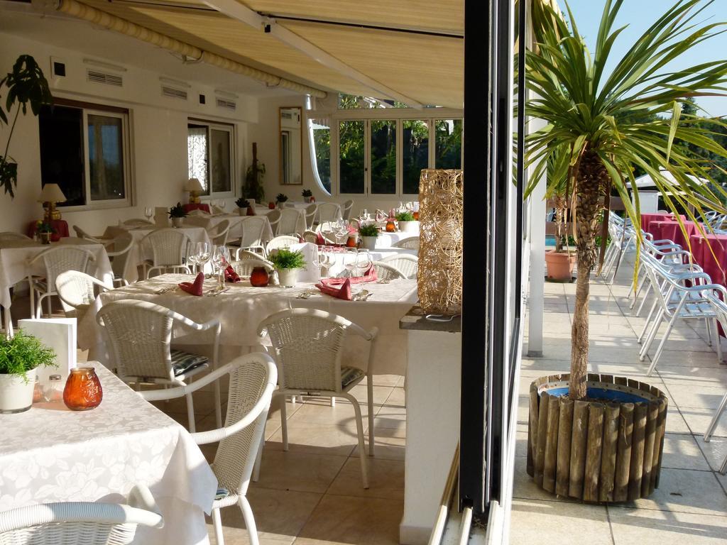 קורניאנו Hotel Waldhof מראה חיצוני תמונה