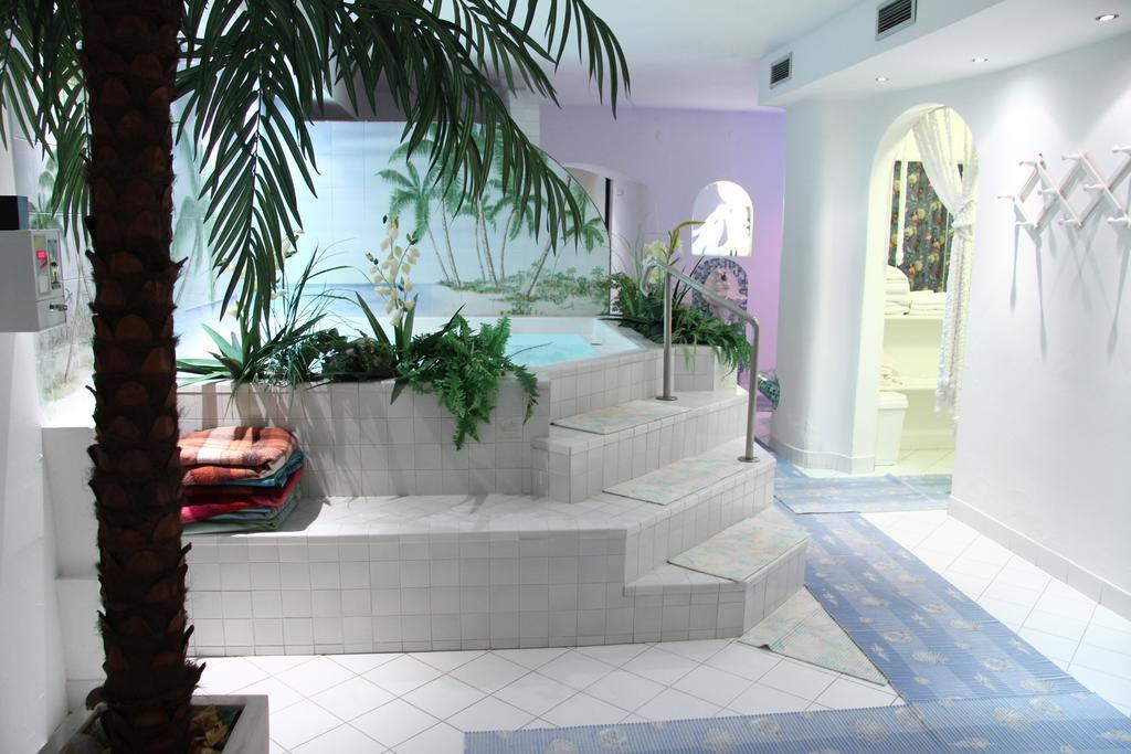 קורניאנו Hotel Waldhof מראה חיצוני תמונה