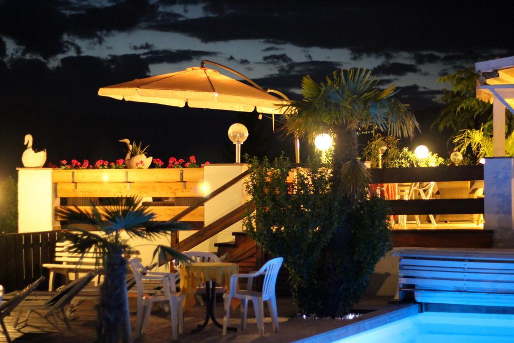קורניאנו Hotel Waldhof מראה חיצוני תמונה