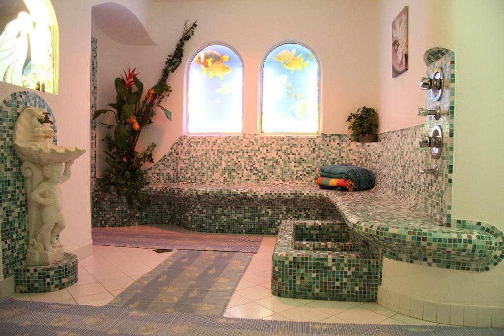 קורניאנו Hotel Waldhof מראה חיצוני תמונה